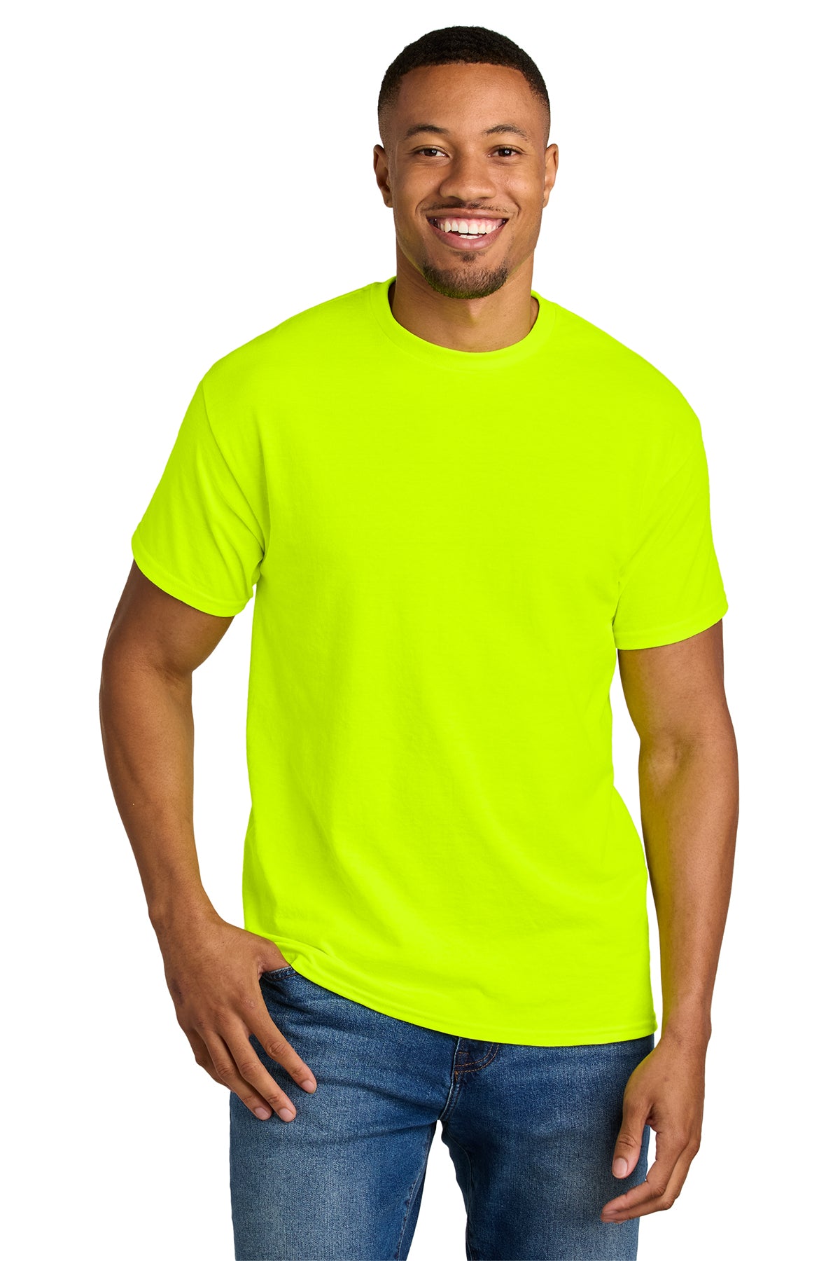 Contractor Apparel Bundle | Custom Work Shirts & Hats