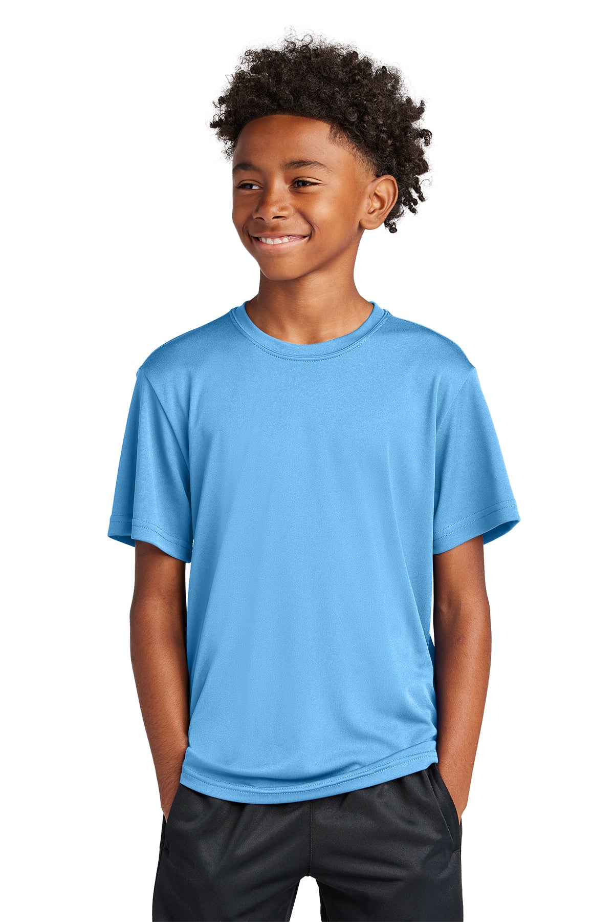 Custom Moisture-Wicking Shirts | Perfect for Camps & Events