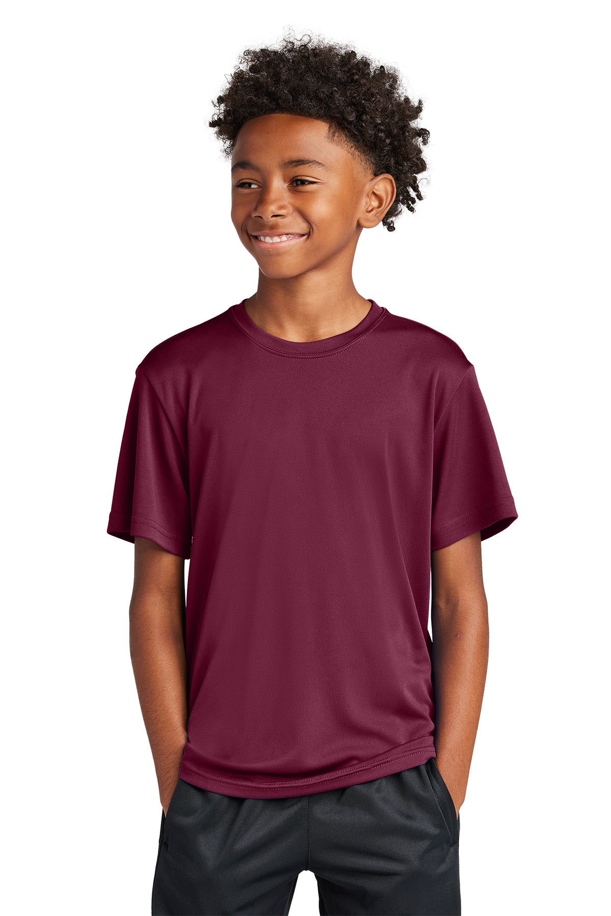 Custom Moisture-Wicking Shirts | Perfect for Camps & Events