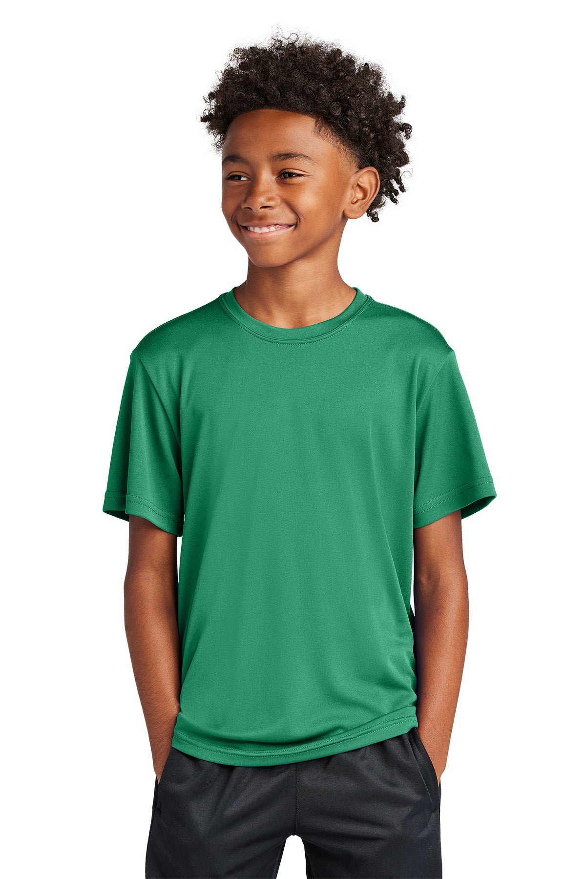 Custom Moisture-Wicking Shirts | Perfect for Camps & Events