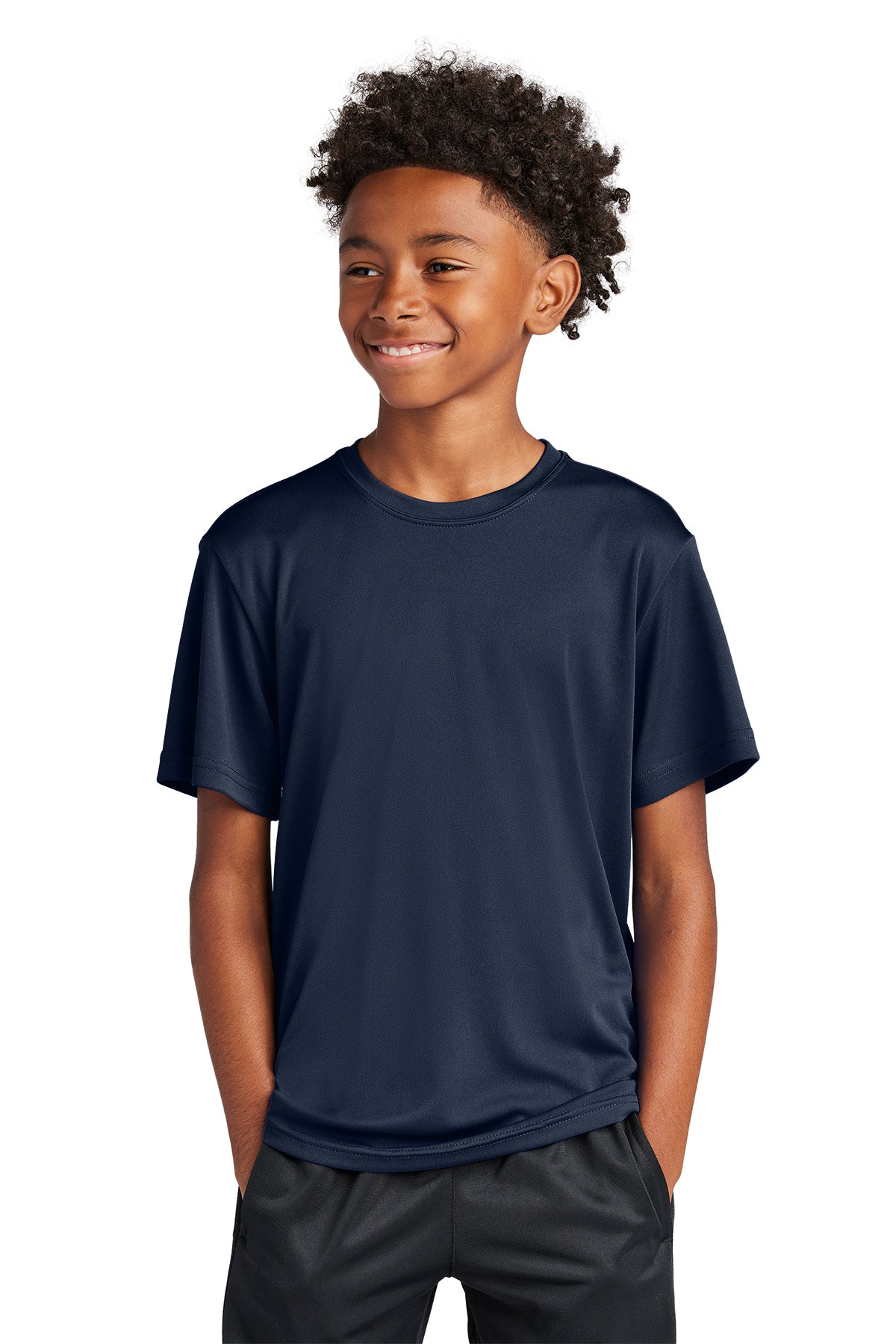 Custom Moisture-Wicking Shirts | Perfect for Camps & Events