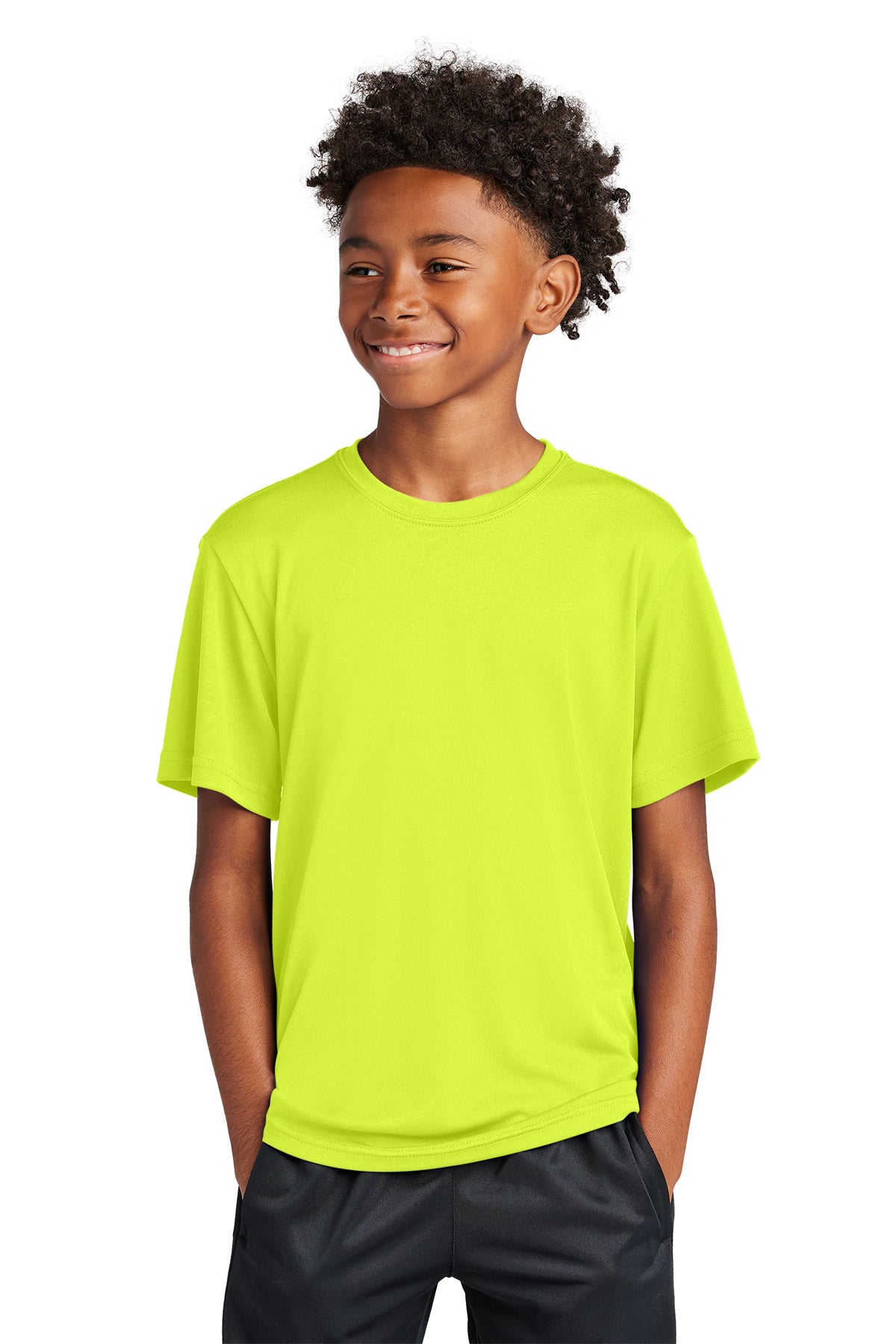 Custom Moisture-Wicking Shirts | Perfect for Camps & Events