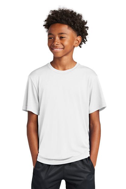 Custom Moisture-Wicking Shirts | Perfect for Camps & Events