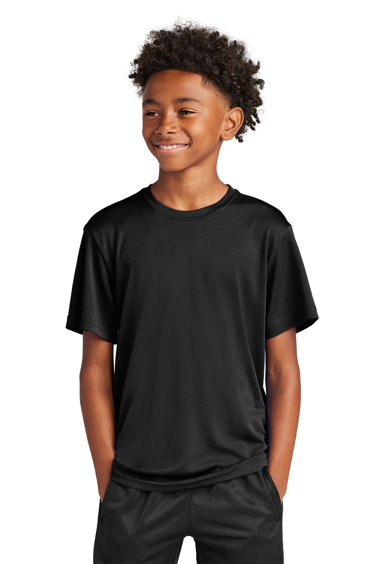 Custom Moisture-Wicking Shirts | Perfect for Camps & Events
