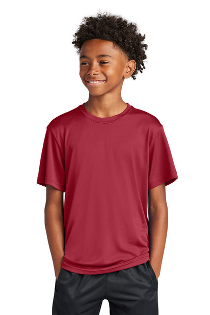 Custom Moisture-Wicking Shirts | Perfect for Camps & Events