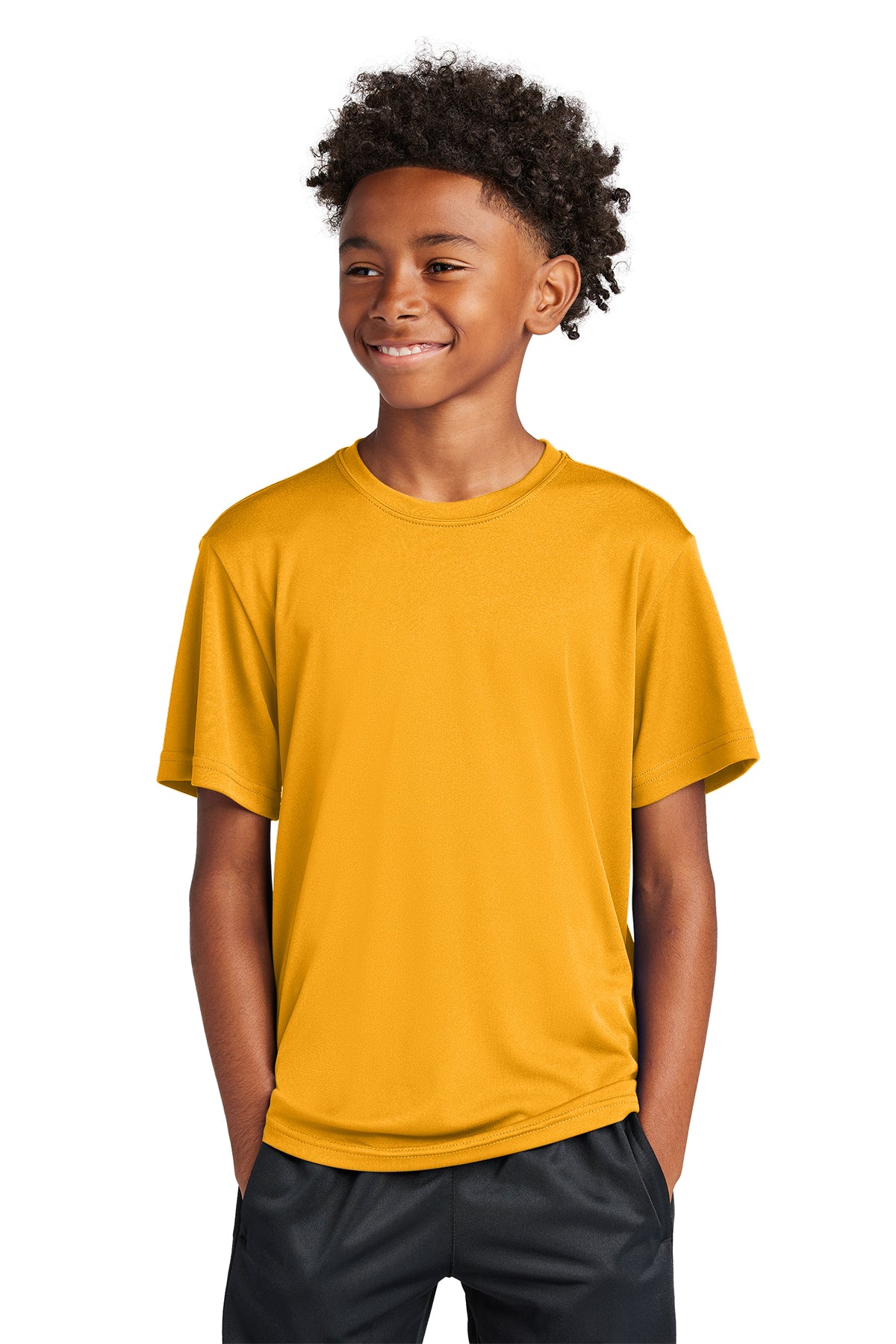 Custom Moisture-Wicking Shirts | Perfect for Camps & Events