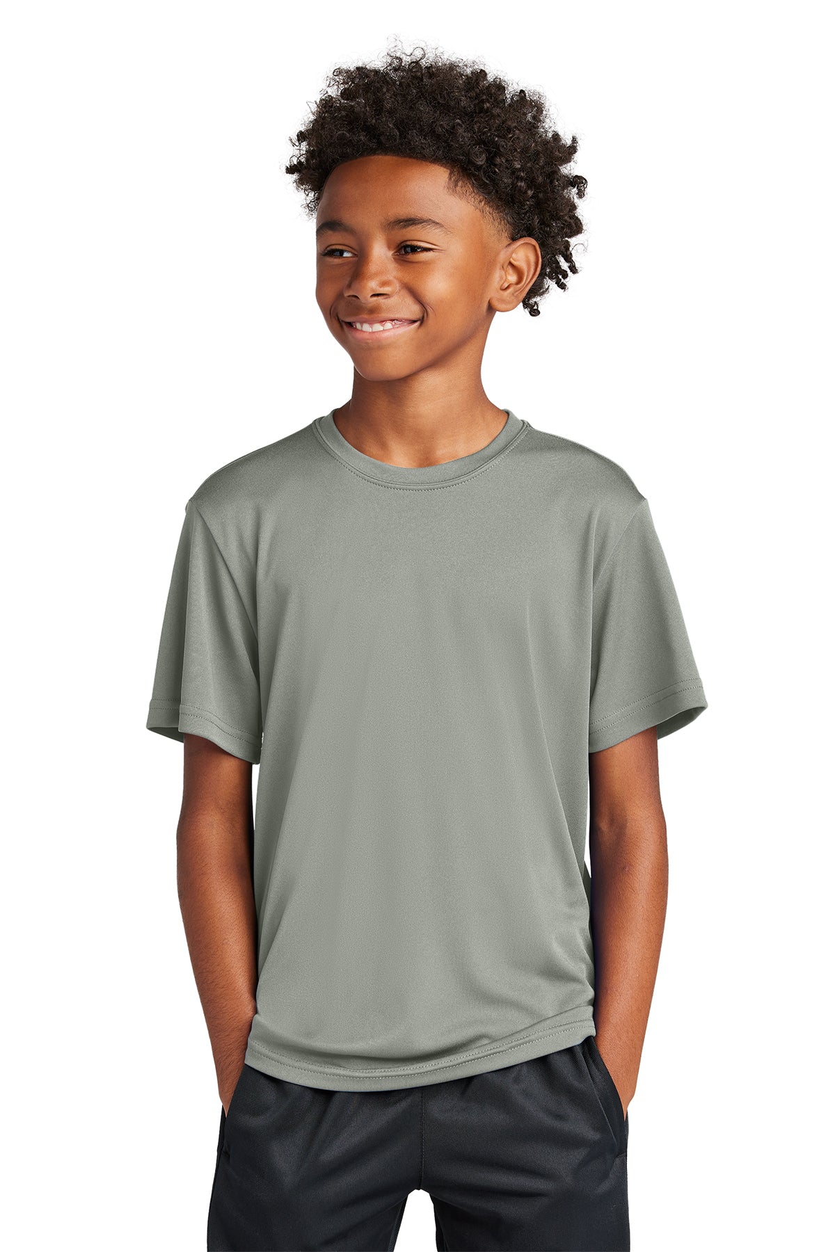 Custom Moisture-Wicking Shirts | Perfect for Camps & Events