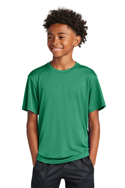 Custom Moisture-Wicking Shirts | Perfect for Camps & Events