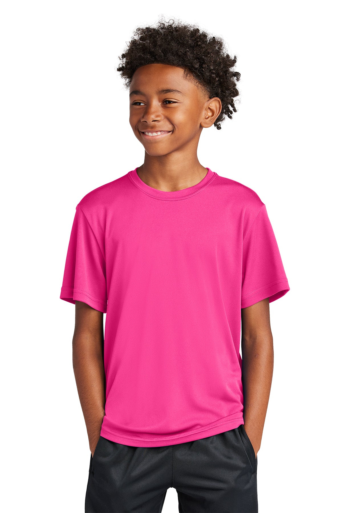 Custom Moisture-Wicking Shirts | Perfect for Camps & Events