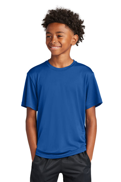 Custom Moisture-Wicking Shirts | Perfect for Camps & Events